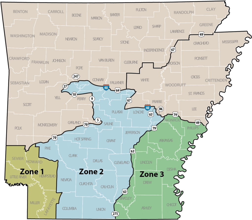 Alligator Alligator Dates, Rules & Regulations • Arkansas Game & Fish