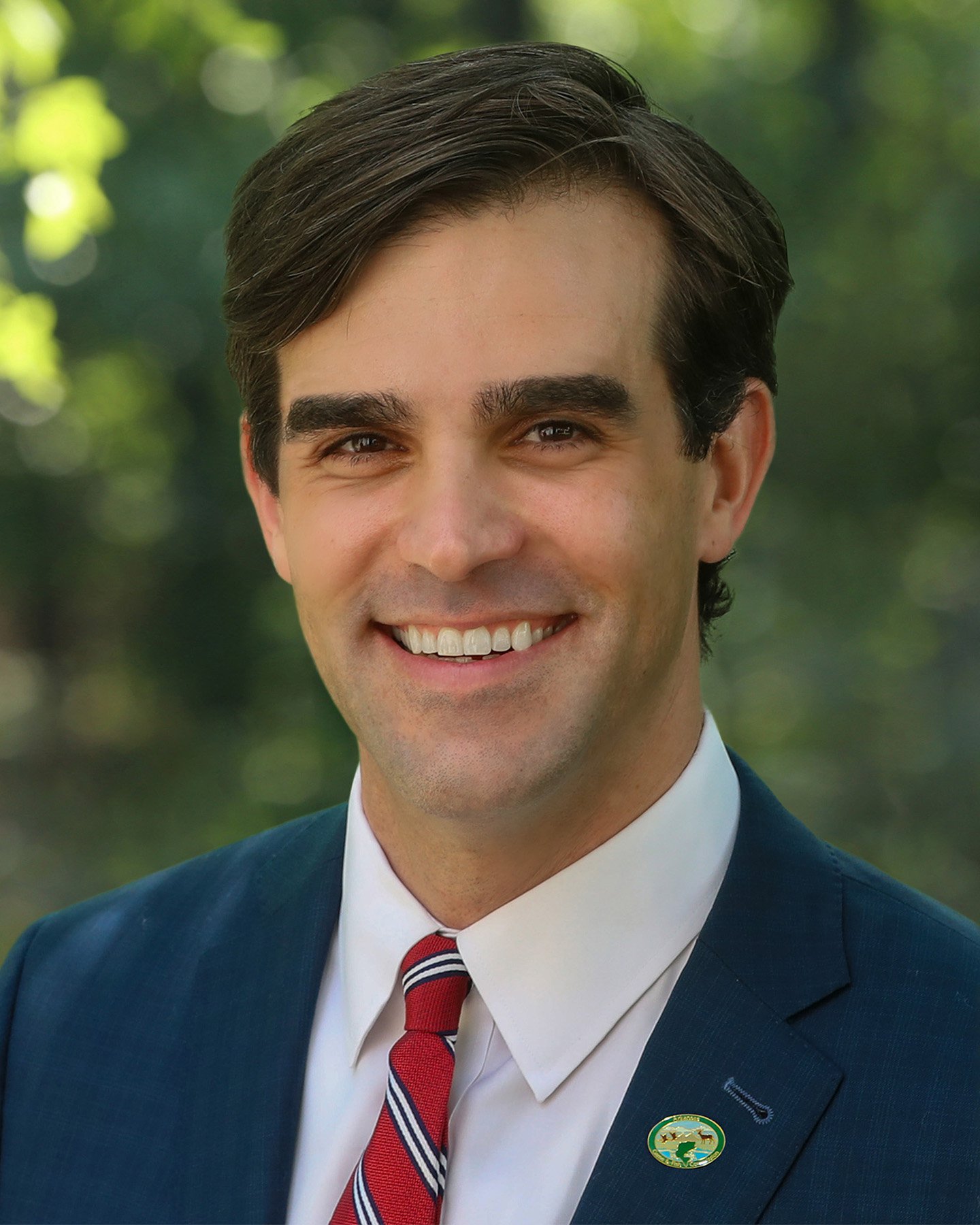 Austin Booth