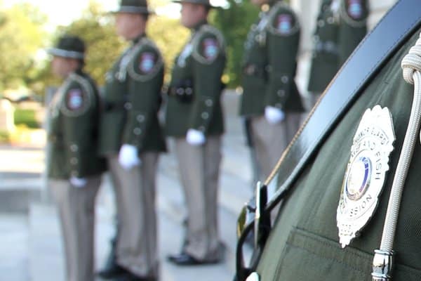 Game Warden Salary in Washington, DC