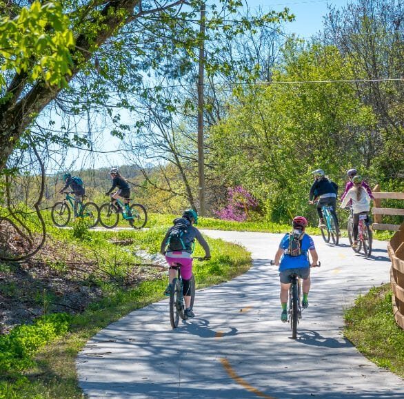 Explore Things to Do in Arkansas