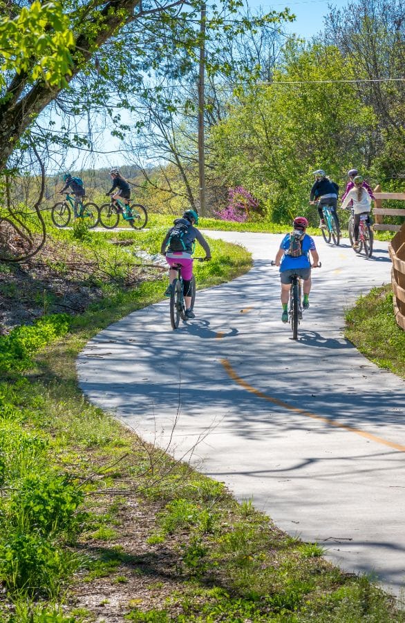 Explore Things to Do in Arkansas