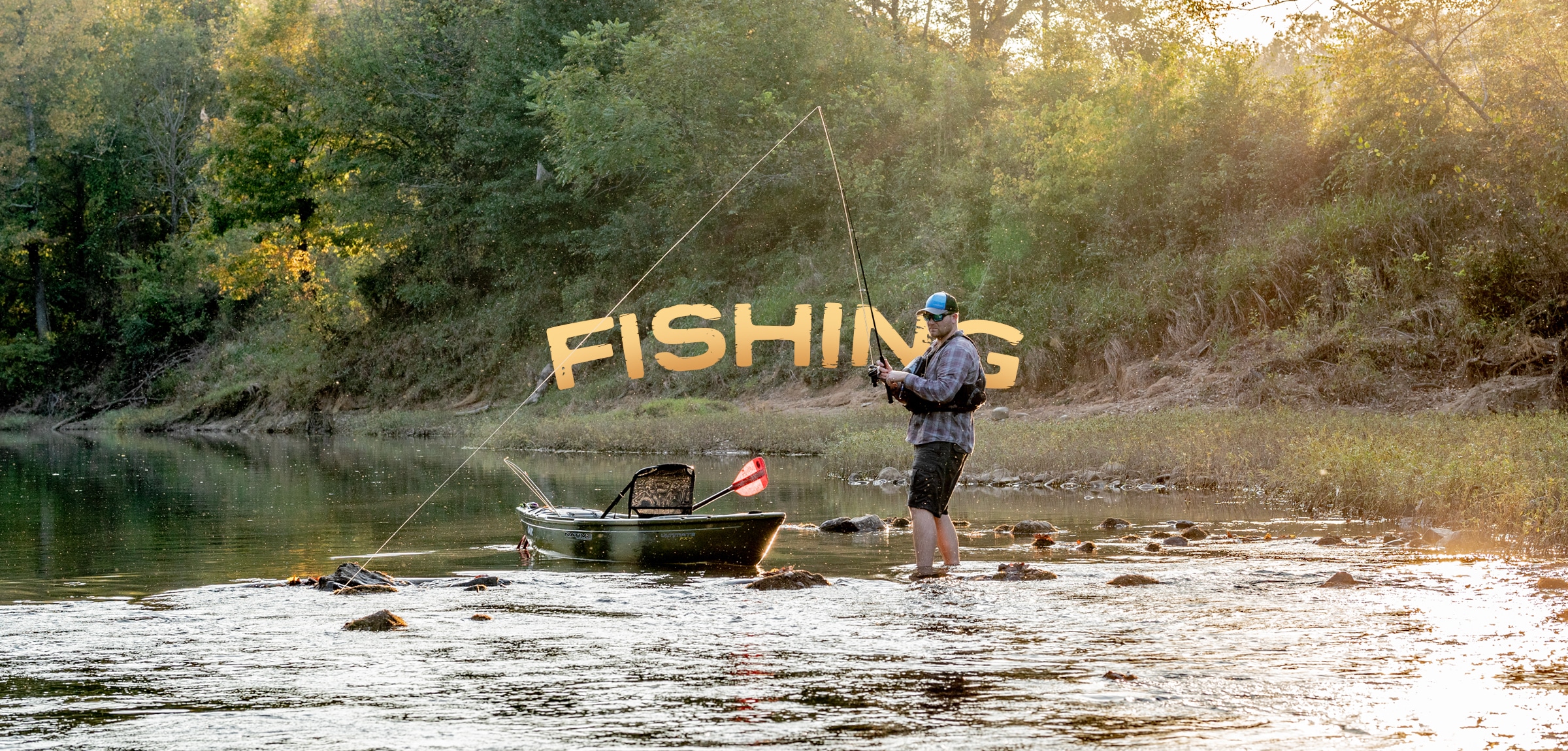 Why should you learn fly fishing from professionals