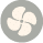 An icon for factory exhaust only.