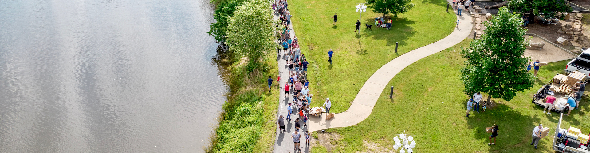 Fishing Derby Program • Arkansas Game & Fish Commission