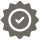 An icon for permit draw.