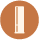 An icon for a shell limit.