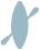 An icon for water trails.
