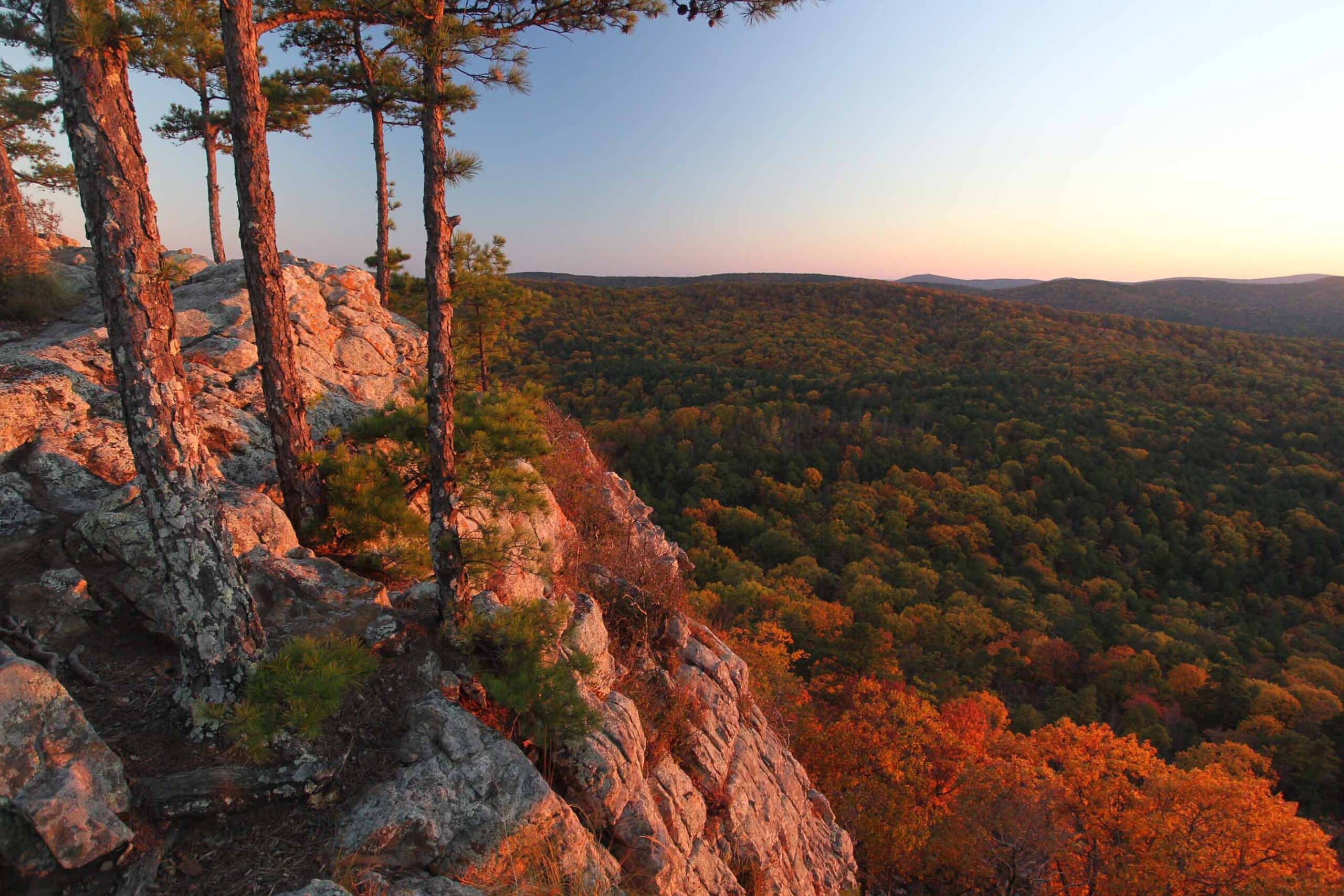 Hardy Arkansas