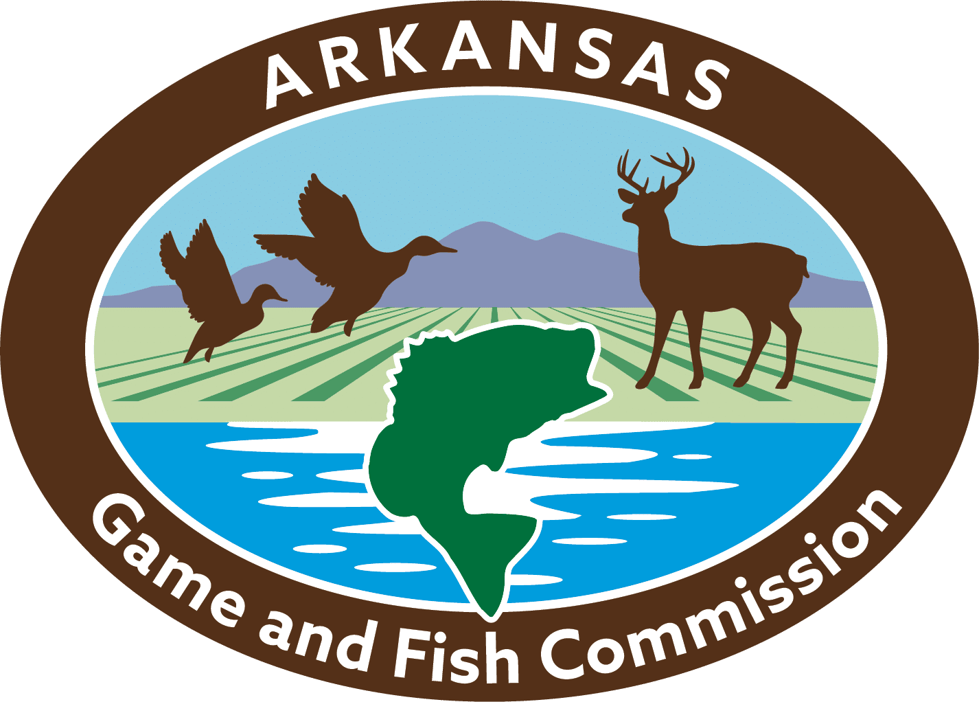 Fishing License Descriptions and Fees • Arkansas Game & Fish Commission