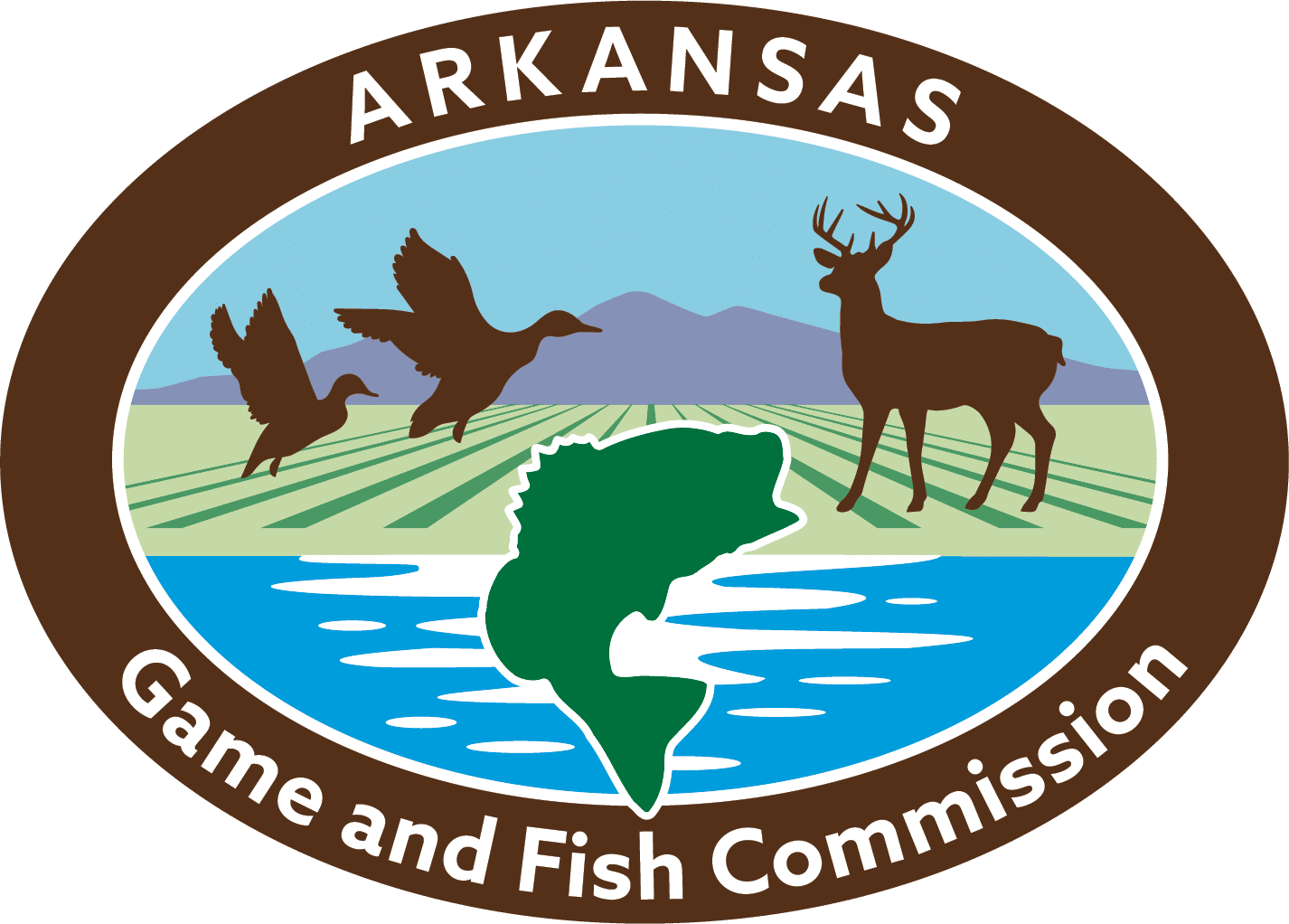 Fishing Overview • Arkansas Game & Fish Commission