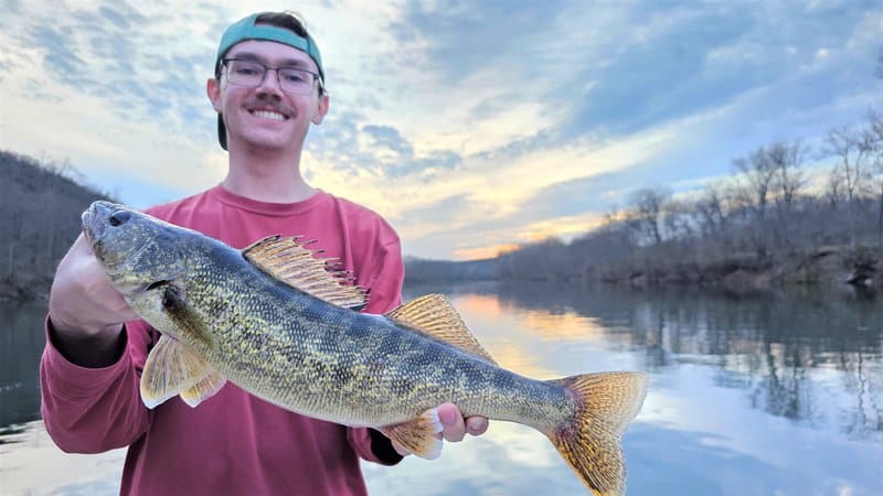 7 Items to Avoid When Cleaning Your Lake Trout or Walleye Fishing