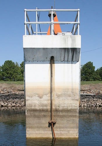 A bent gate at Lower White Oak Lake a decade ago demanded an extreme drawdown and renovation of the lake, but anglers are seeing the benefits of the work today.