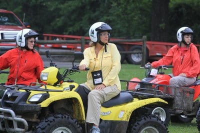 ATV Safety Class