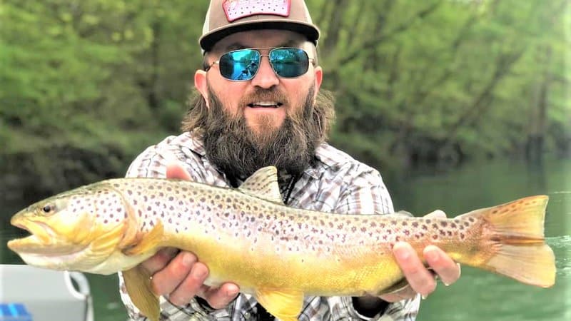 Arkansas Wildlife Weekly Fishing Report • Arkansas Game & Fish Commission