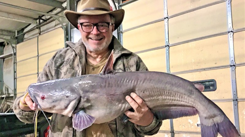 Arkansas Wildlife Weekly Fishing Report • Arkansas Game & Fish