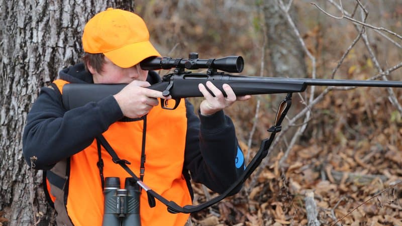 Can You Hunt Deer With a .410 Shotgun? Best Tips Revealed!