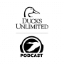 Ducks Unlimited Podcast logo