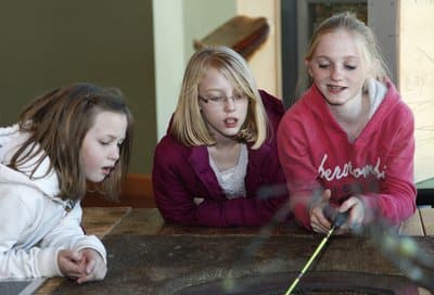 Fort Smith Nature Center15437.JPG