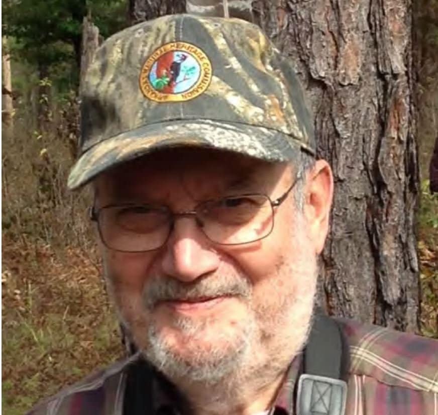 Tom Foti is considered one of Arkansas’s foremost ecologists and has been influential in the preservation and conservation of many unique habitats in The Natural State.
