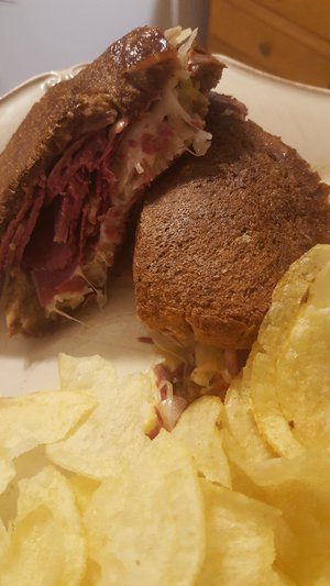 Reuben