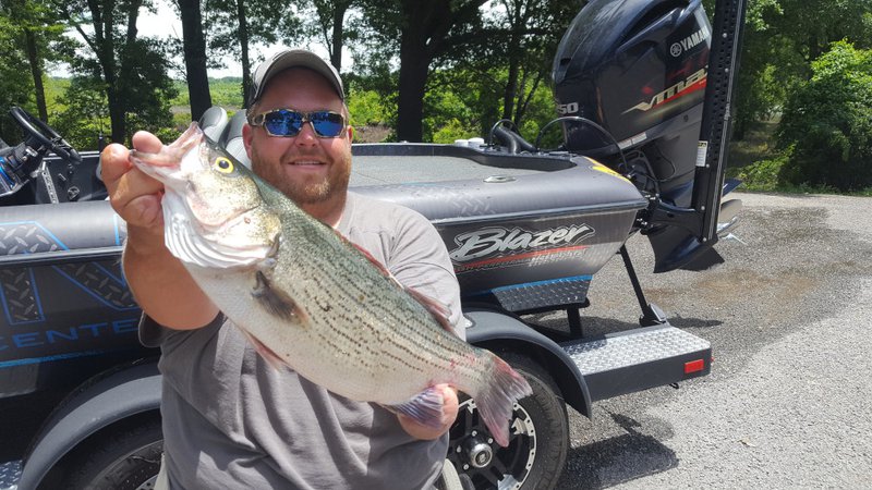 Pine Hills angler combines fishing and fashion into a successful