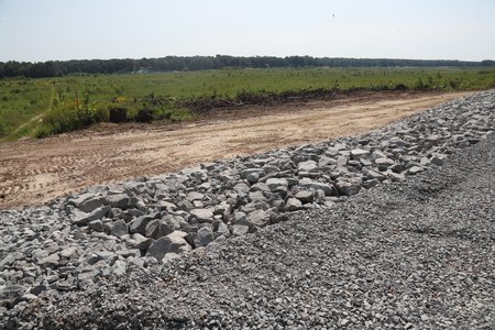 Lake Poinsett is the largest lake renovation in the AGFC's history