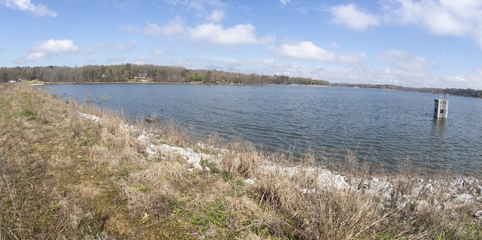 Lake Poinsett