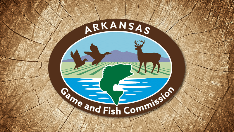 Arkansas Game and Fish Commission