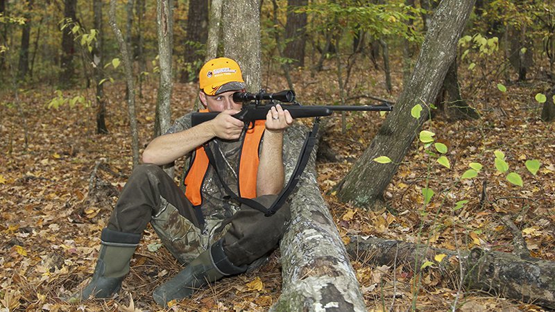 85 Late Season Deer Hunting Tips