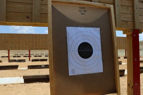 Warren Shooting Sports Complex Grand Opening