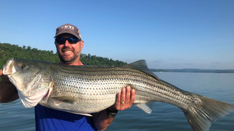 Caddo Bass Tournament to Help Junior Anglers Attend Championship