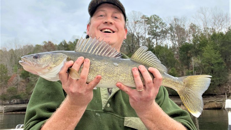 Wisconsin Bass Fishing Guide  Tackling Turnover to Catching Fall