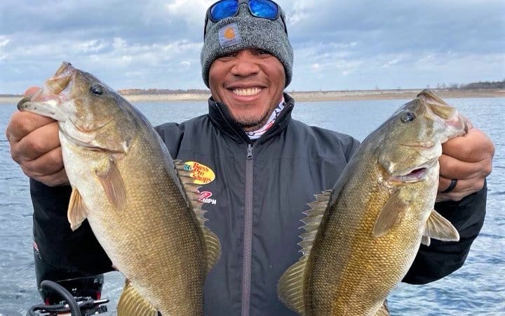 Lake Fork Fishing Guides, Fishing Reports, Big Bass Videos