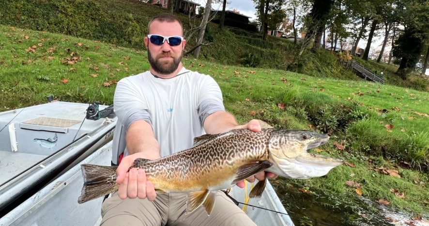 Fish the Finesse Float Rig for Trout - Game & Fish