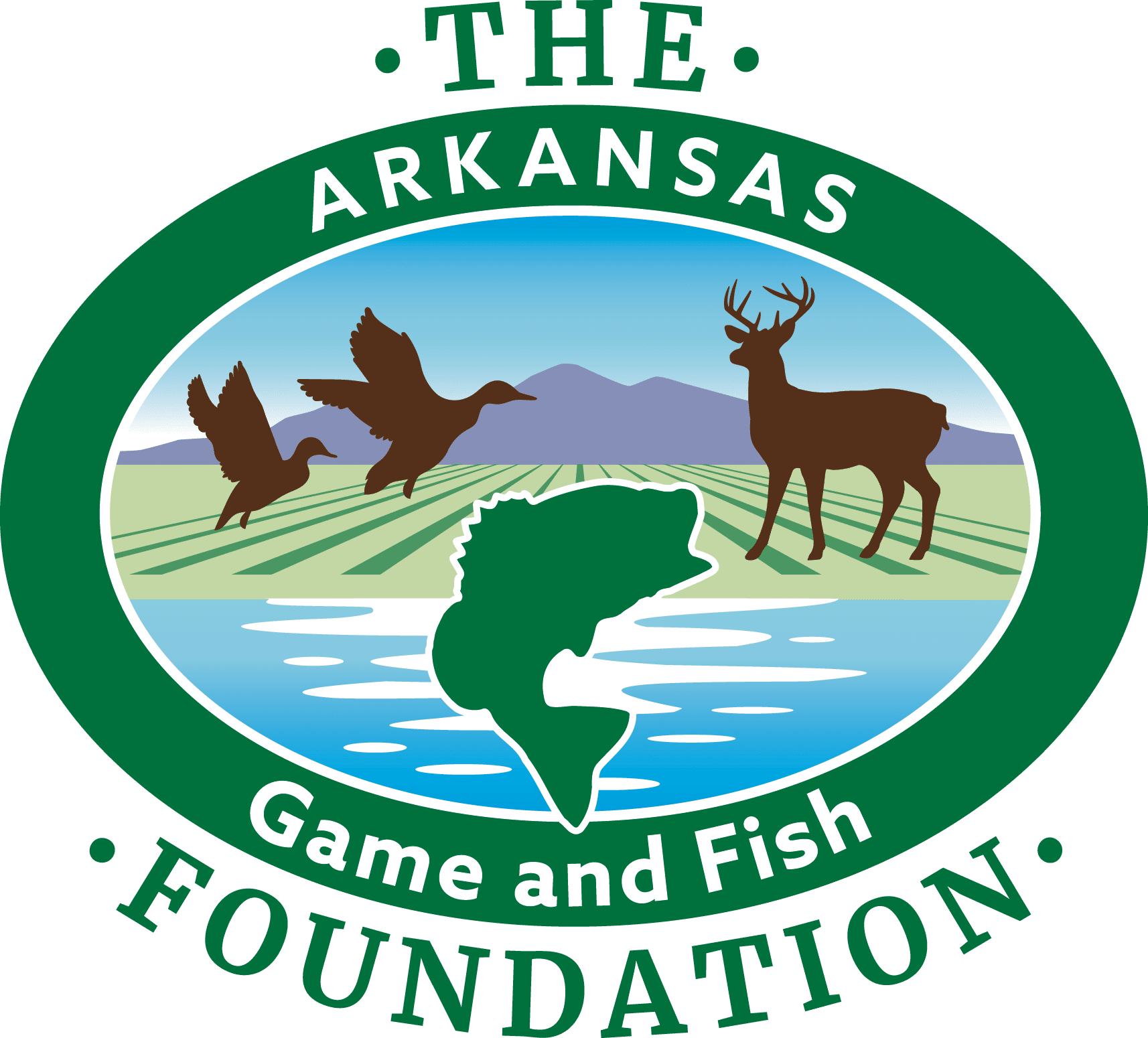 AGFF Logo