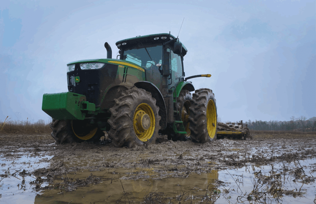 Manage Your Private Land for Wildlife