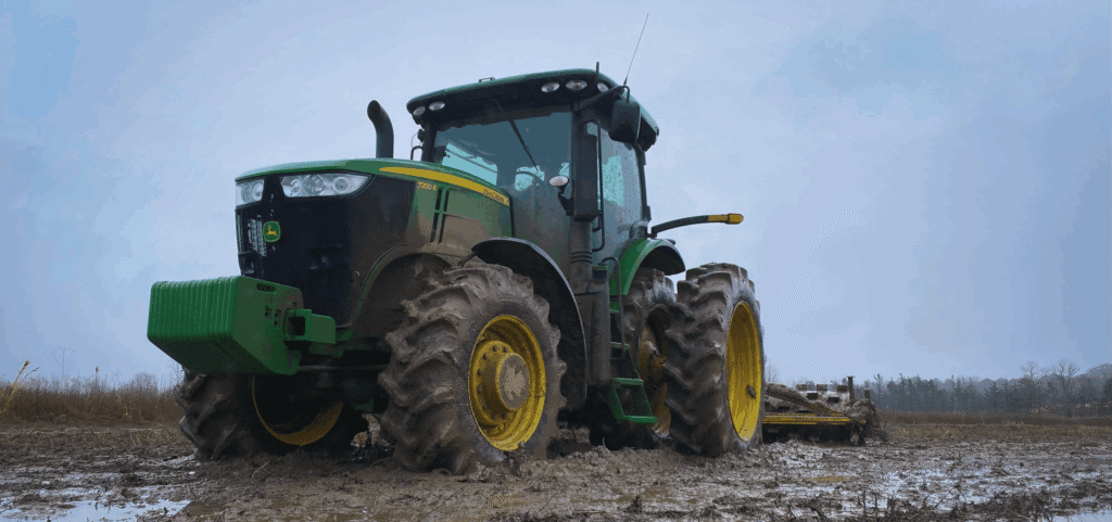 Manage Your Private Land for Wildlife