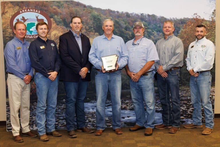 Deer Management Assistance Program Dmap Arkansas Game Fish Commission