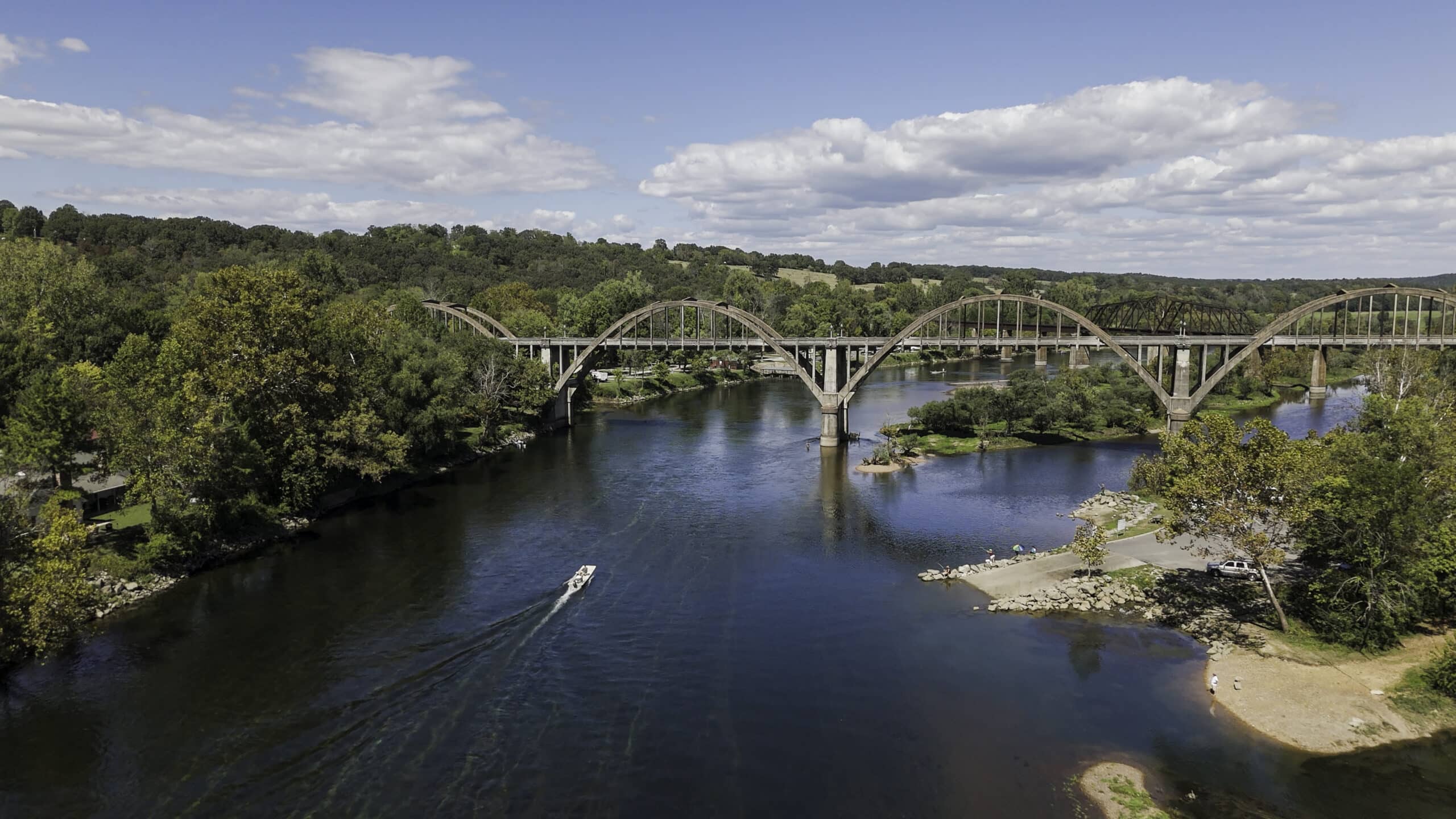 Grand Gulf style canyon landscape