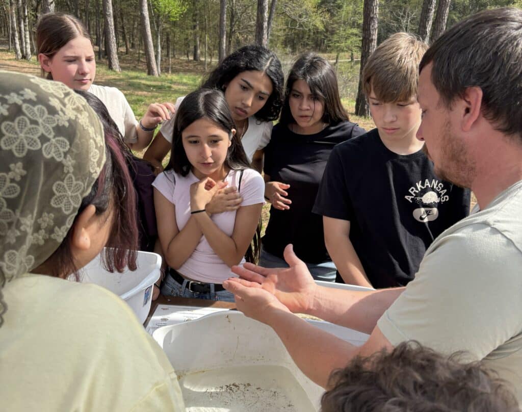 Bring The Outdoors Into Your School